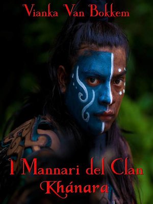 cover image of I Mannari del Clan Khánara